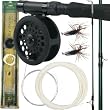 Crystal River Fly Fishing Combo Kit- 80-3135