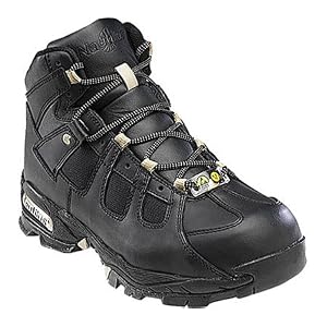 Nautilus Mens N1541 Boots by Nautilus