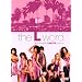 The L Word - Die komplette zweite Season (4 DVDs)