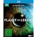 Planet des Lebens - Die komplette Serie [Blu-ray]