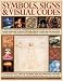 Symbols, Signs and Visual Codes: A Practical Guide to Understanding and Decoding the Universal Icons, Signs and Symbols That Are Used in Literature, ... Advertising, Mythology and Science