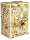 Coffret egypte ou le mystère d'horus