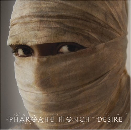 CD-Charts  Search : Desire [Us Import]
