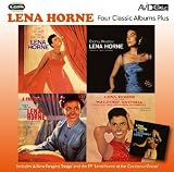Four Classics Albums Plus (Stormy Weather / Give The Lady What She Wants / At The Waldorf Astoria / A Friend Of Yours)