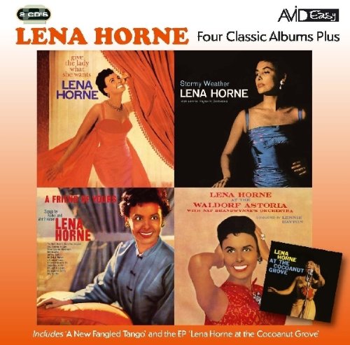 Produkt-Bild: 4 Classic Albums Plus