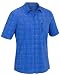 SALEWA Herren Funktionshemd kurzarm Elastisch Isortoq Dry