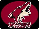 Phoenix Coyotes Mouse Pad