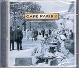 Cafe Paris 2 [22 French Classics]