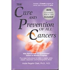 The Cure and Prevention of All Cancers