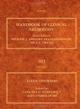 Ataxic Disorders, Volume 103: Handbook of Clinical Neurology (Series Editors: Aminoff, Boller and Swaab)