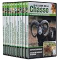 Coffret au coeur de la chasse