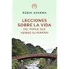 Lecciones sobre la vida del monje que vendi� su Ferrari (Clave (debolsillo))