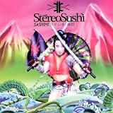 Stereo Sushi - Sashimi