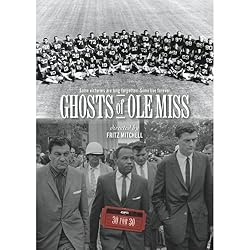 ESPN Films: Ghosts of Ole Miss