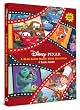 Disney/Pixar Read Aloud Board Book Collection