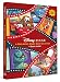 Disney/Pixar Read Aloud Board Book Collection