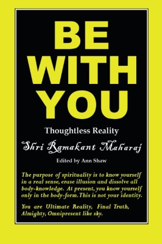 Be With You: Thoughtless Reality