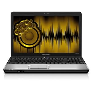 HP Compaq Presario CQ60-210US Laptop
