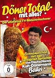 D&ouml;ner Total - mit alles? - Der ultimative TV-Bildschirmschoner