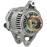 ALTERNATOR CHRYSLER TOWN & COUNTRY VOYAGER DODGE CARAVAN PLYMOUTH 120 AMP by Rareelectrical