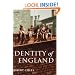 Identity of England