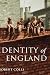 Identity of England