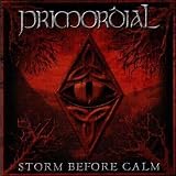 Storm Before Calm