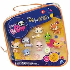 Littlest Pet Shop 68314 - LPS Collectors Pack