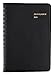 AT-A-GLANCE Daily Appointment Book 2015, Wirebound, 4.88 x 8 Inch Page Size, Black (70-207-05)