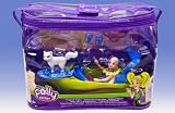  : polly pocket tropical