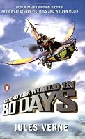 Around the World in Eighty Days