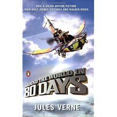 Around the World in Eighty Days