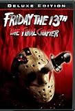 Friday The 13Th Part - IV:The Fina