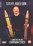 Mel Bay presents Steve Adelson: Concert on the Chapman Stick