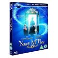 Nanny McPhee - Augmented Reality Edition [Blu-ray][Region Free]