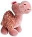 Petrageous Designs Dino Rageous, Tino Dinosaur 9 Red Plush Dog Toy