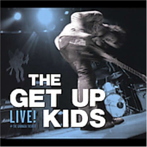 The Get Up Kids - Rock Against Bush 1 - Zortam Music