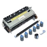 Image1 C411867909RF, Refurbished Maintenance Kit, HP 4000/4050