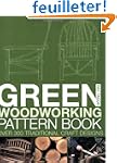 Green Woodworking Pattern Book