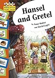 Hansel and Gretel