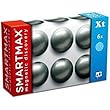 Smartmax - SMX 103 - Jeu de Construction - XT - Bo�te 6 Boules