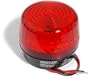SECO-LARM SL-126Q/R Red Security Strobe Light