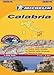 Michelin Map Italy: Calabria 364 (Maps/Local (Michelin)) (Italian Edition)