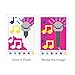 Awesome 80s! Pixel Pictures