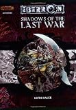 Eberron: Shadows of the Last War
