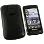 Edel Etui Handytasche Bugatti Samsung M8800 Pixon