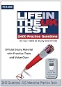 Life in the UK Test: 2,400 Practice Questions for Windows + Mac