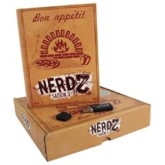 Nerdz - Saison 3 �dition collector