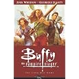 The Long Way Home (Buffy the Vampire Slayer, Season 8, Vol. 1)