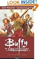 Buffy the Vampire Slayer Volume 1: Long Way Home